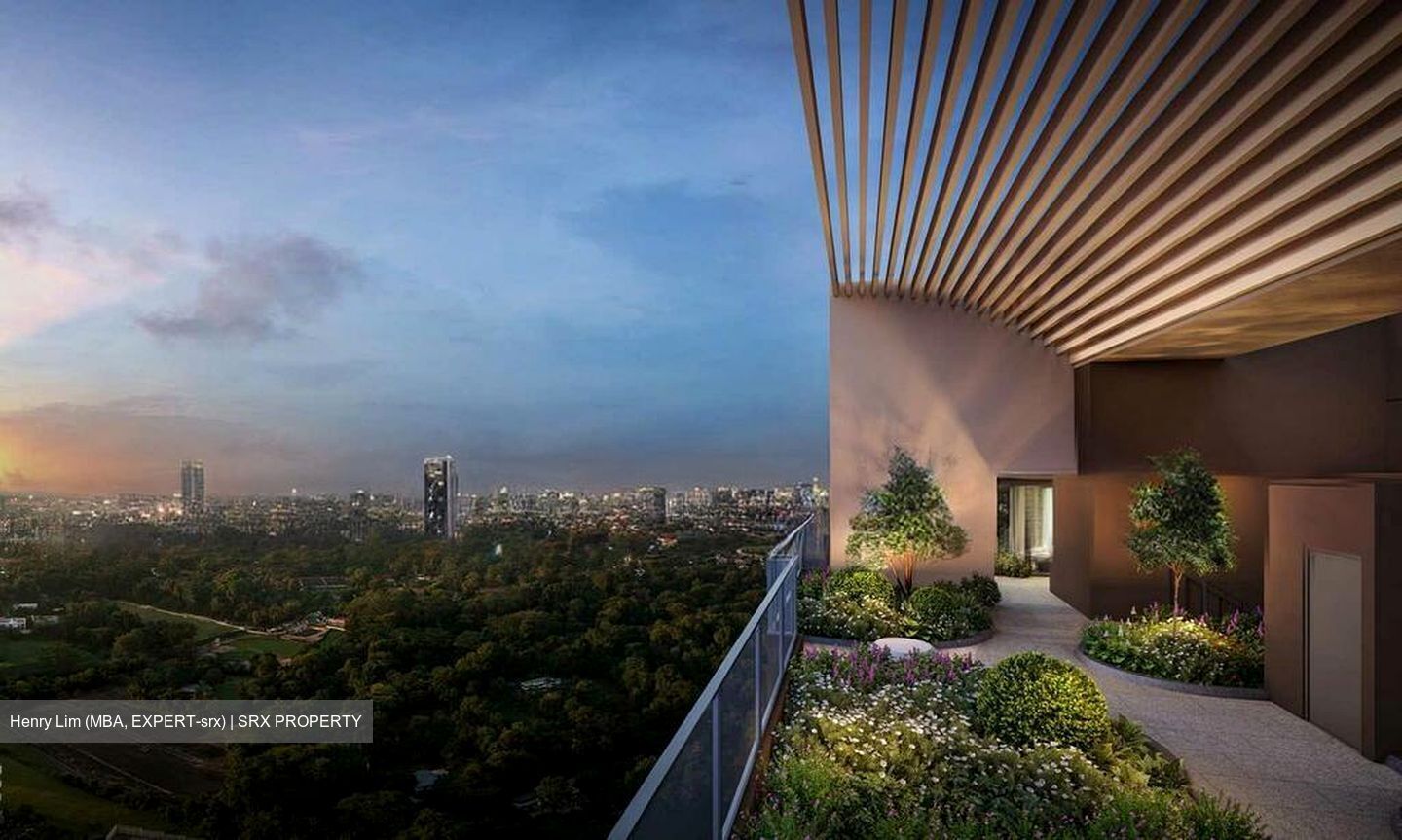 MARGARET DRIVE (D3), Condominium #542319381